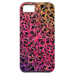 style d'Indien de cas de l'iPhone 5 Coques iPhone 5 Case-Mate