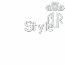 Style, euro sweat avec capuche