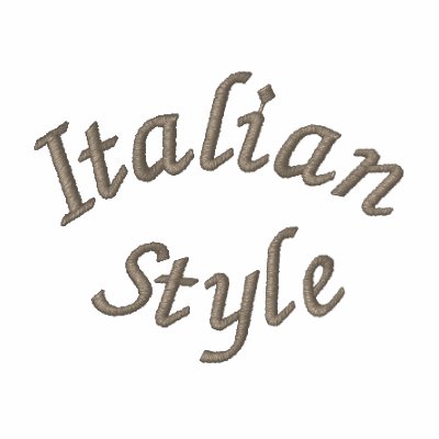 Style italien polo Style italien polo