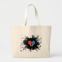 Style urbain de ping-pong sac