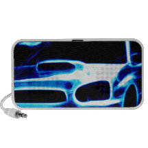 Subaru Impreza Haut-parleur Ordinateur Portable