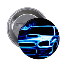 Subaru Impreza Pin's