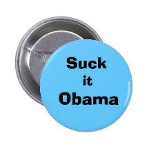 Sucez-le Obama ! Badges Avec Agrafe