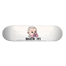 Sucez-le Skateboard Customisable