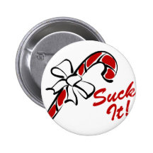 Sucez-le sucre de canne badge