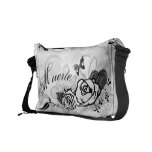 Sucre urbain Skull Dia De Los Muertes Bag Sacoches