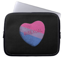 SUCRERIE BISEXUELLE - .PNG HOUSSES ORDINATEUR PORTABLE
