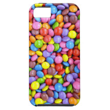 Sucrerie colorée coques Case-Mate iPhone 5