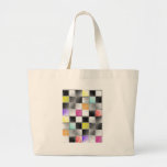 sucrerie colors.jpg de contrôleurs sacs en toile