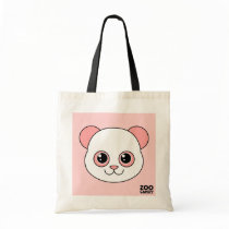 Sucrerie de coton mignonne de panda