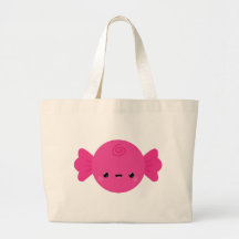 Sucrerie enveloppée par Kawaii délicieuse Sacs