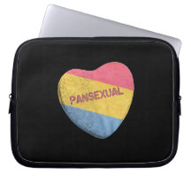SUCRERIE PANSEXUAL - .PNG HOUSSE POUR  ORDINATEUR PORTABLE
