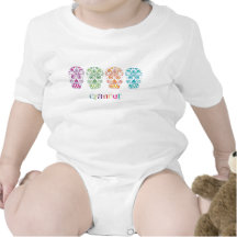 sugar skulls t-shirt