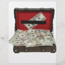 SuitcaseMoney080409 Prospectus Avec Motif