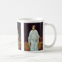 Sultans de La par Manet Edouard Mugs À Café