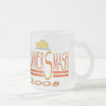 SummerSmash a givré la tasse