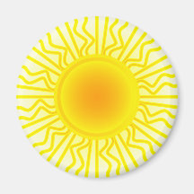 Sun Magnets
