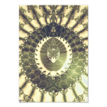 Sun oriental photo d’art