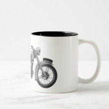 Sunbeam S8 Tasse À Café