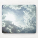 Sunclouds Mousepad Tapis De Souris