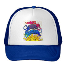 Sundance Casquettes