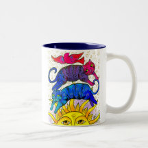 Sundance Mugs