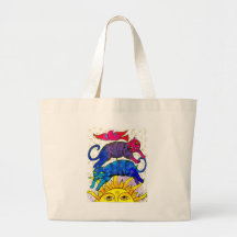 Sundance Sacs En Toile
