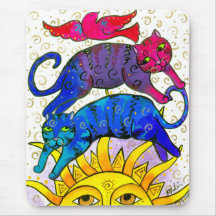Sundance Tapis De Souris
