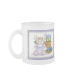 Sunday's Best Frosted Mug-Customize