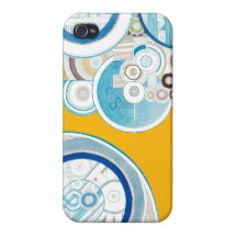 Sundog iPhone4 Case iPhone 4 Case