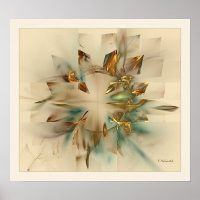Sunflower Posters par malcovitch