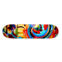 sunrize skateboards cutomisables