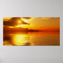 Sunscape 6 affiches