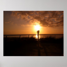 Sunset2 Posters