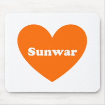 Sunwar Tapis De Souris