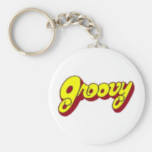 Super - Keychain Porte-clefs