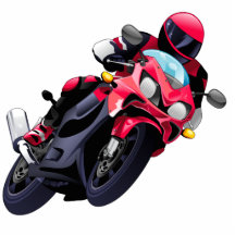 Superbike Photos En Relief