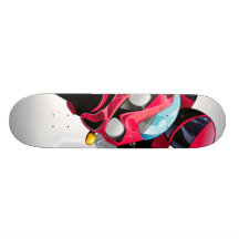Superbike Plateaux De Skateboards