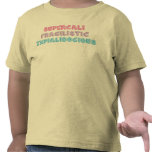 Supercalifragilistic… T-shirts