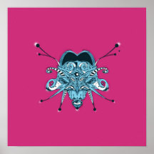 supercreature1 affiche