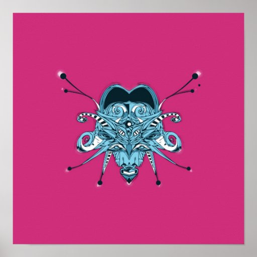 supercreature1 affiche