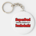 SuperDad… Prosthodontist Porte-clé