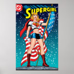 Supergirl Posters