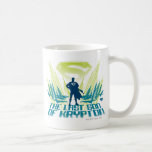 Superman le dernier fils du krypton mug à café
