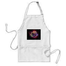 Supernova de NASAs Cassiopeaia Tabliers