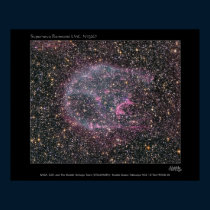 SupernovaRemnantLMC-N132D-2005-30 - Adapté aux bes posters