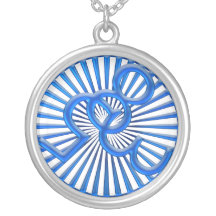 Superstar !  Collier