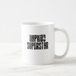 Superstar de Hapkido Mug