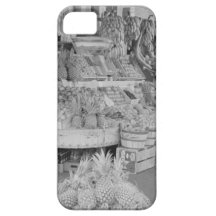 Support de fruit français du marché juin 1936.jpg étui iPhone 5