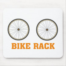 Support de vélo tapis de souris